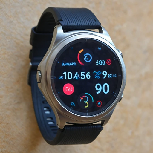 Understanding the Straight Talk Smartwatch: A Comprehensive Guide