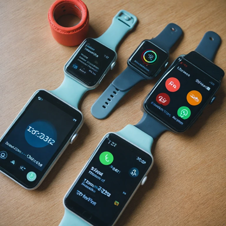 Can an Apple Watch Pair with Android Devices?