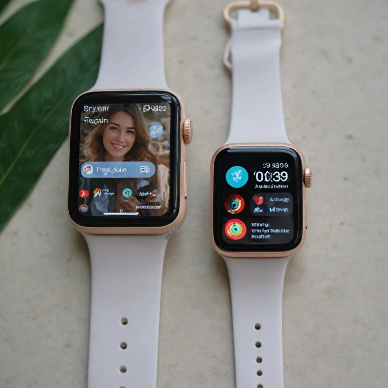 Can You Pair an Apple Watch with an Android Device?