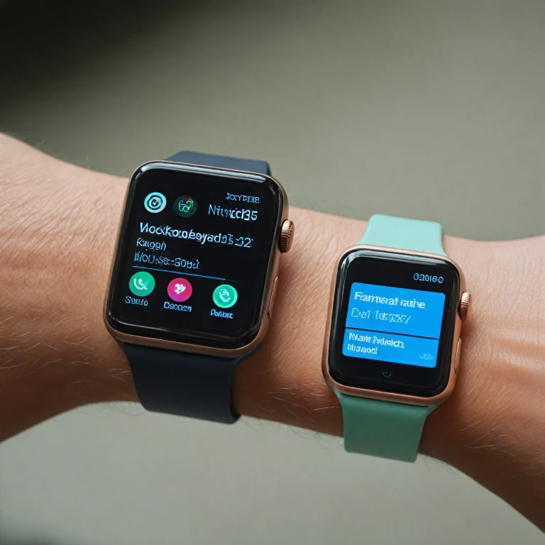 Is it Possible to Connect an Apple Watch to an Android Device?