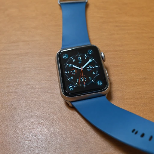 Enhance Your Apple Watch Series with a Titanium Shell Strap