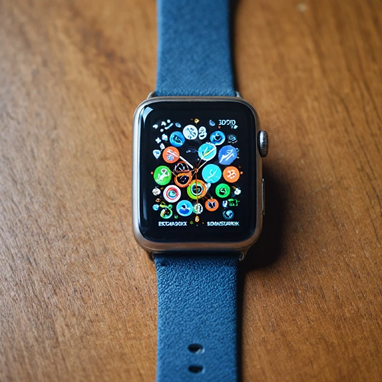 Choosing the Right Nickel-Free Band for Your Apple Watch