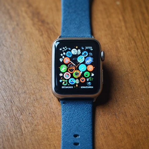 Choosing the Right Nickel-Free Band for Your Apple Watch