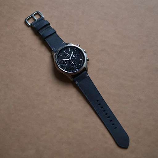 Enhance Your Smartwatch Experience with a Titanium Watch Strap