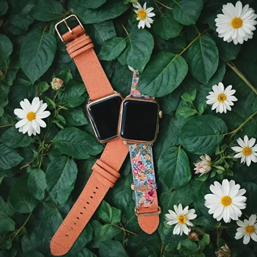 Exploring the Versatility of Nylon Bands for Apple Watches