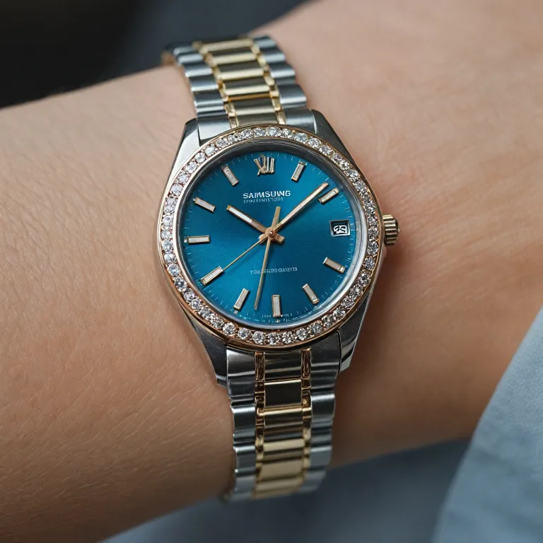 Exploring the Elegance of Pulsar Ladies Wrist Watches