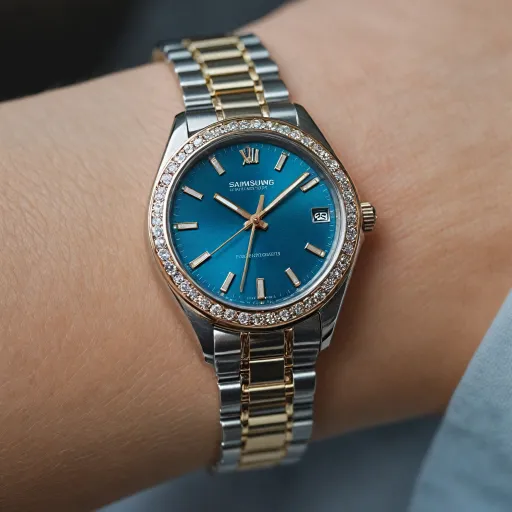 Exploring the Elegance of Pulsar Ladies Wrist Watches