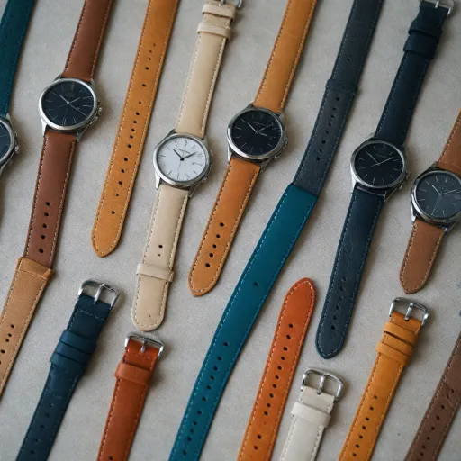 Finding the Perfect Fit: A Guide to Extra Long Watch Bands for Smartwatches