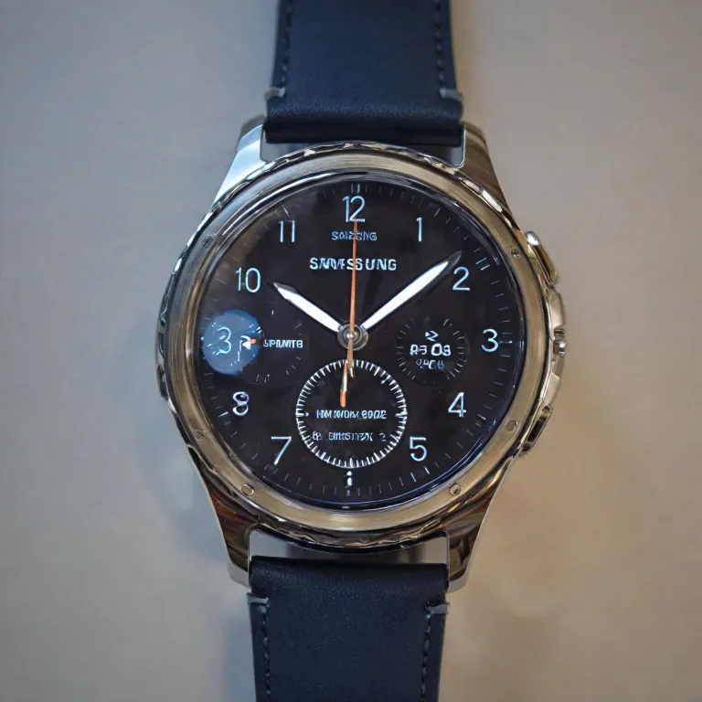 Understanding the Role of Watch Glass in Smartwatches