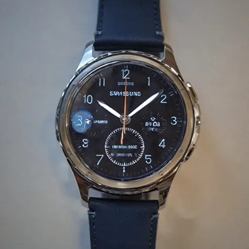 Understanding the Role of Watch Glass in Smartwatches