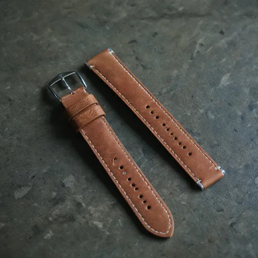 Exploring the Versatility of a 20 mm Watch Band