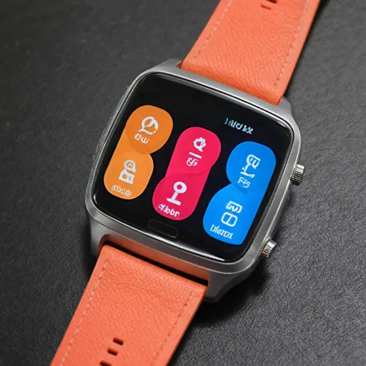 Enhancing Your Smartwatch Experience with Protective Covers