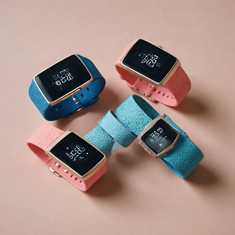 Stylish and Functional: Fitbit Charge 6 Bands for Women