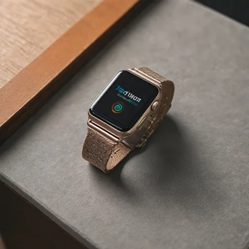 Exploring the Benefits of a Magnetic Apple Watch Band