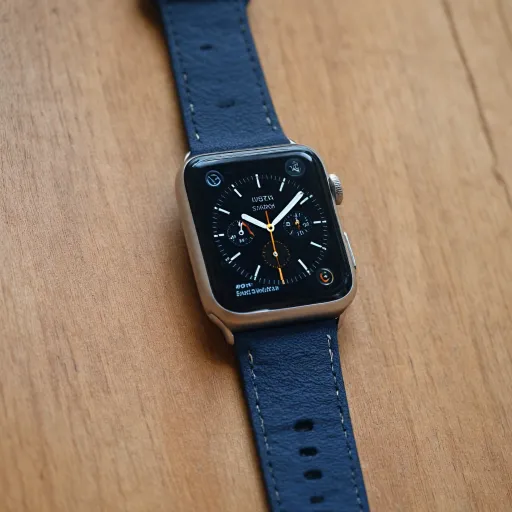 Exploring the Apple Watch Ultra 2: A Guide to the 49mm Case