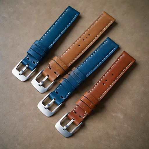 Exploring the Versatility of a 19mm Watch Strap