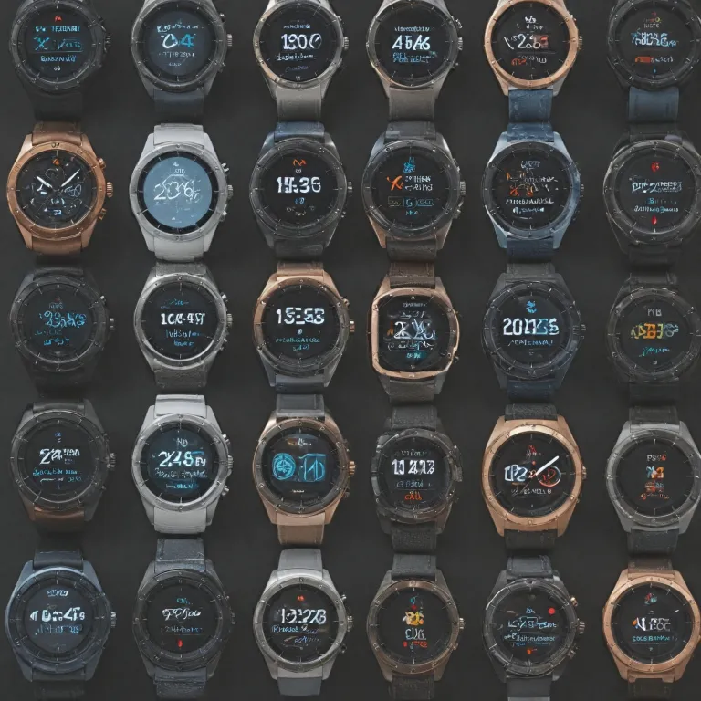 Understanding HSA-Approved Smartwatches: A Guide for Informed Choices