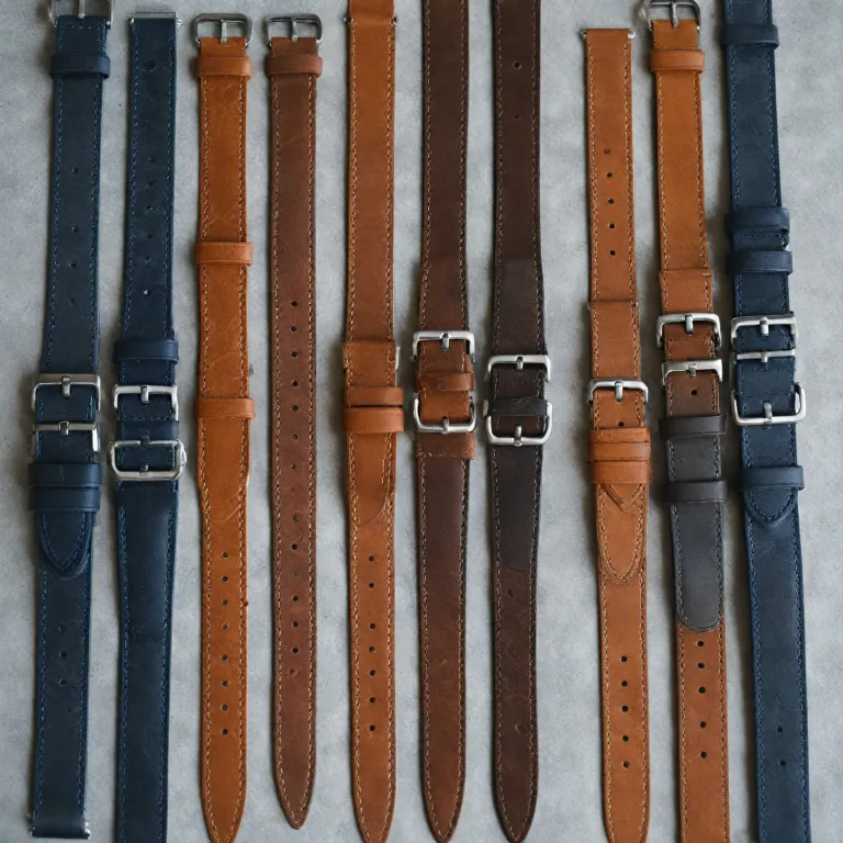 Choosing the right omega speedmaster strap for your smartwatch