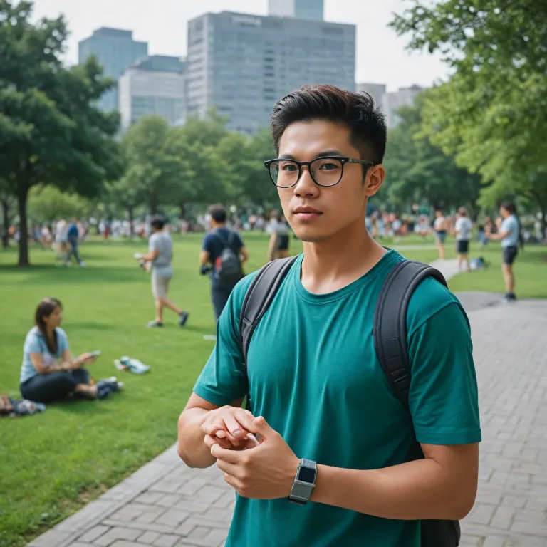 Understanding wearable tech: insights from silicon-insider com