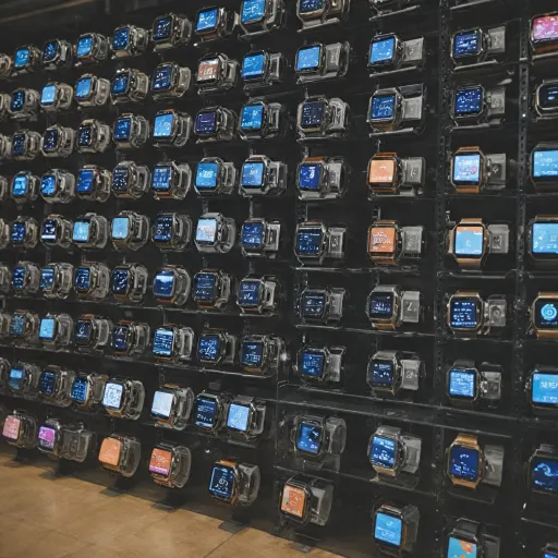 How to source generic smartwatch enclosures in bulk for your business