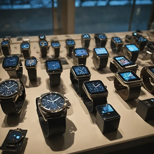 A closer look at brandsmart watches: what you need to know before buying
