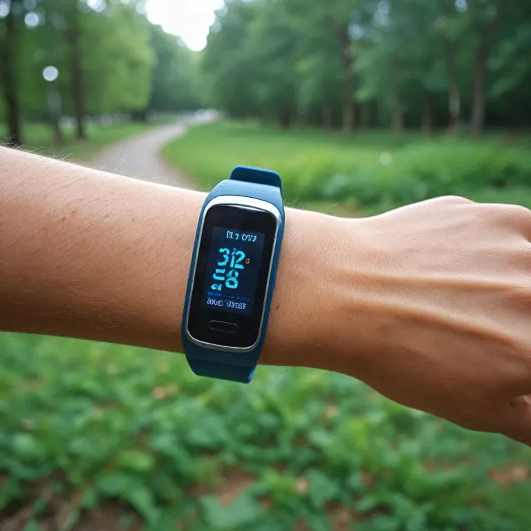 How smart bracelets are changing the way we monitor our health