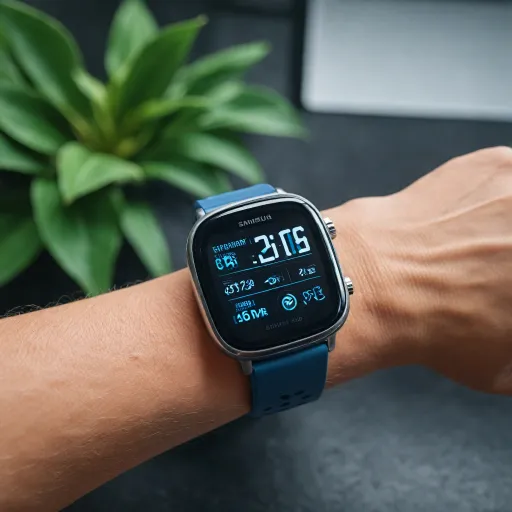 Understanding fitbit blood pressure monitoring: what you need to know