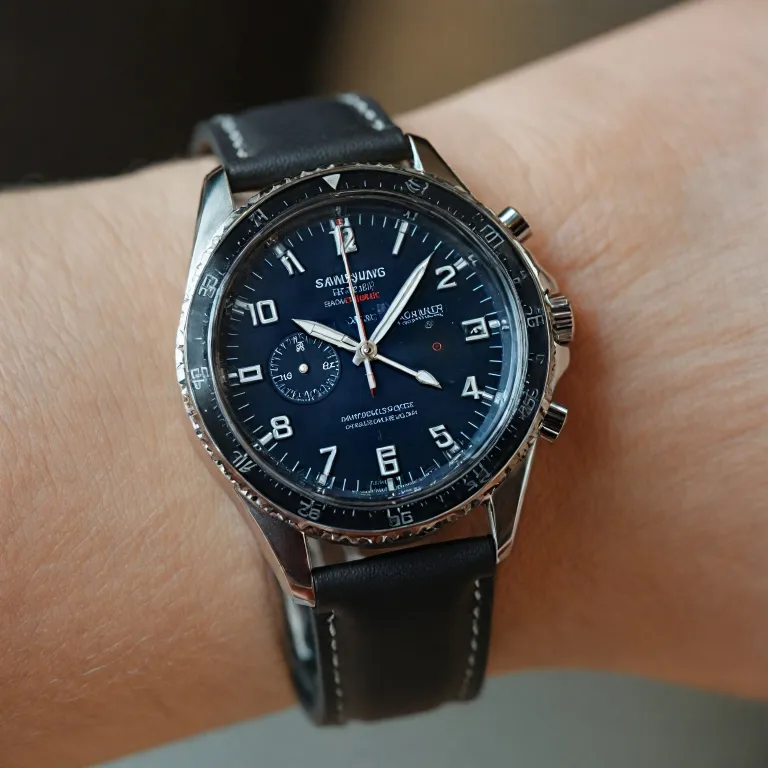 Why a high definition watch matters for your daily life