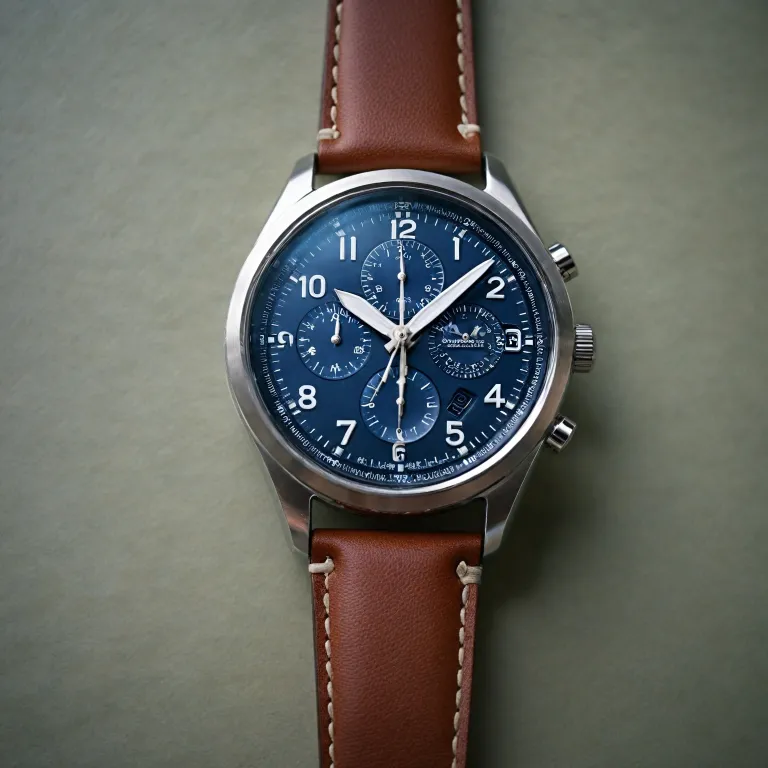 Understanding the worldtimer watch: a guide for smartwatch enthusiasts