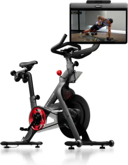 Bikes, Indoor Exercise bikes for Cardio and Strength Training Cross Training Bike+