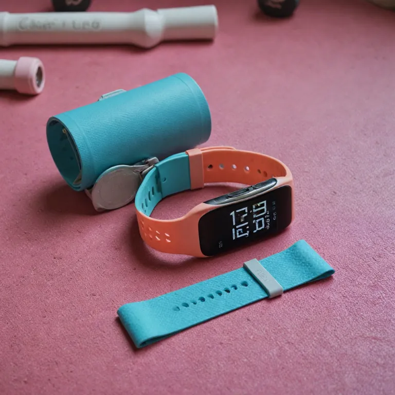 Everything you need to know about the charge 2 fitness band
