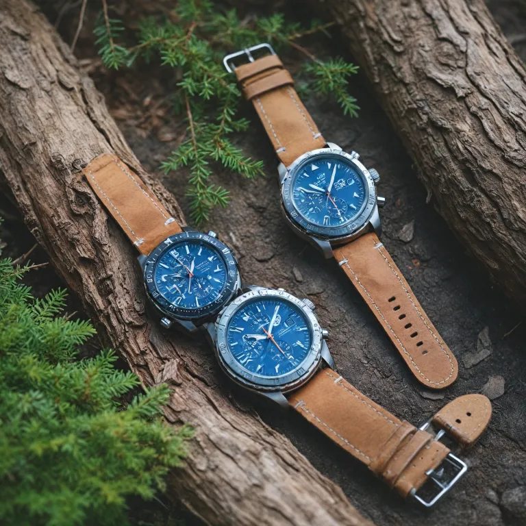 Choosing the right outdoor watch for your adventures