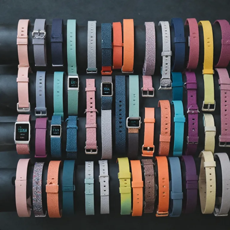 How to choose the right fitbit extra bands for your style and comfort