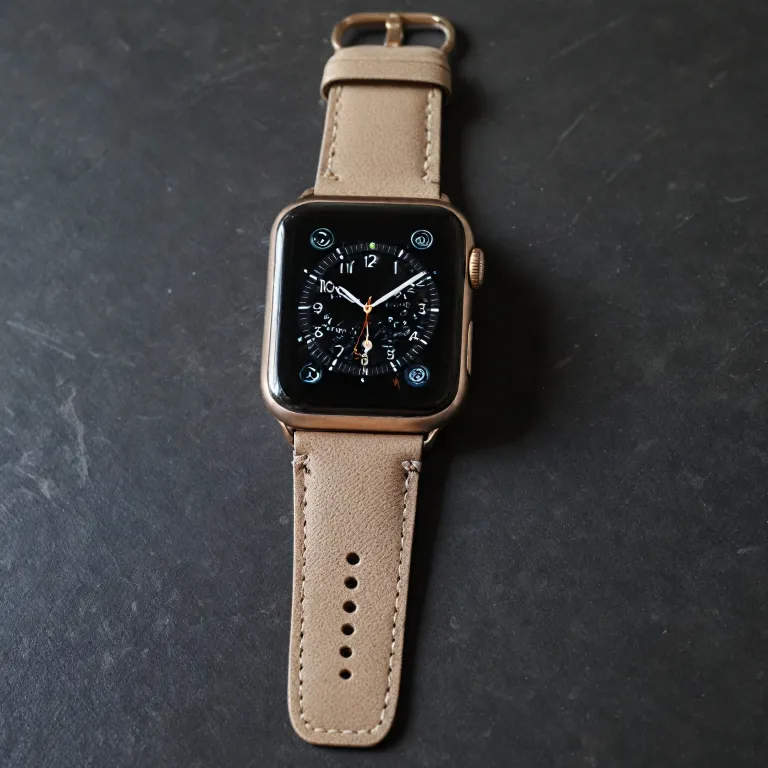 Why choose a two tone apple watch band for your style and comfort