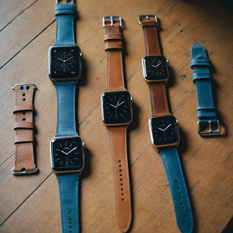 How to choose the right Fossil band for your Apple Watch