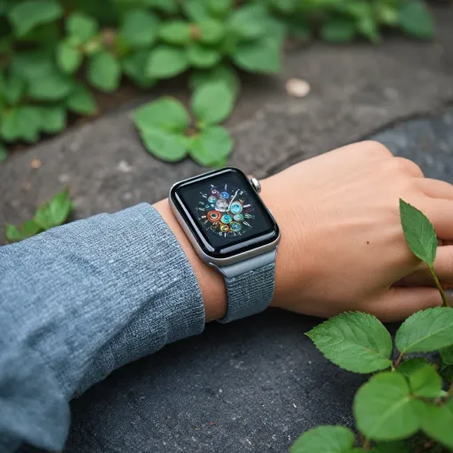 Choosing the right water resistant apple watch band for your lifestyle