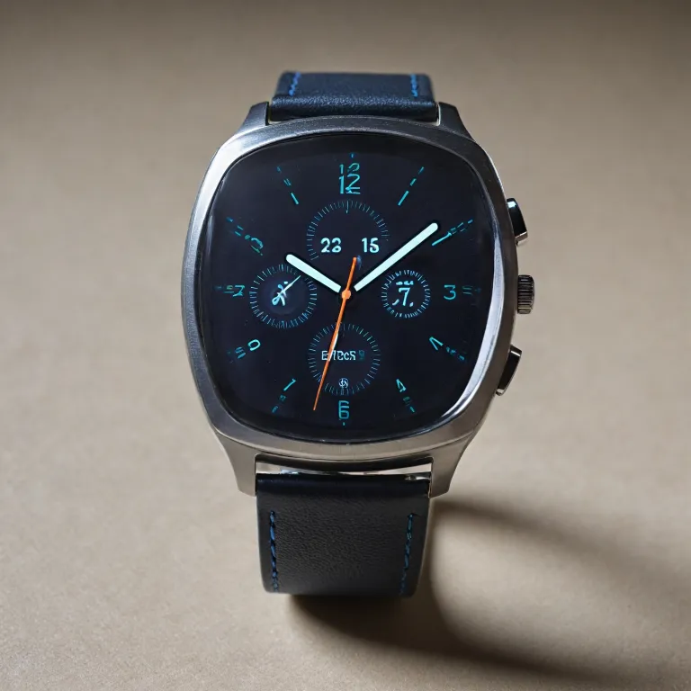 Why choose an apple watch titanium strap for your smartwatch