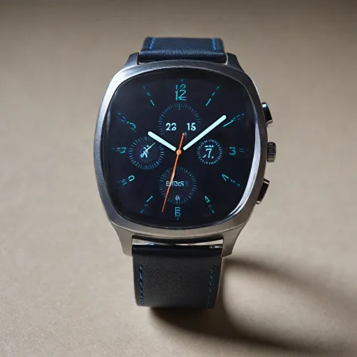 Why choose an apple watch titanium strap for your smartwatch