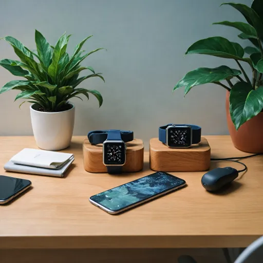 Choosing the right apple watch watch stand for your needs