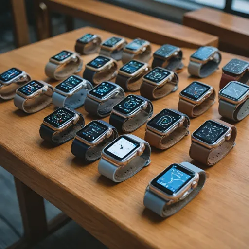 Choosing the right apple watch series 9 case for your needs