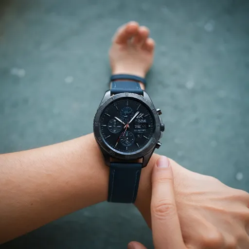 Why choose a rubber watch for your smartwatch needs