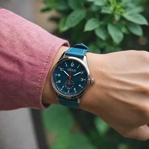 Why cloth strap watches are gaining popularity among smartwatch users