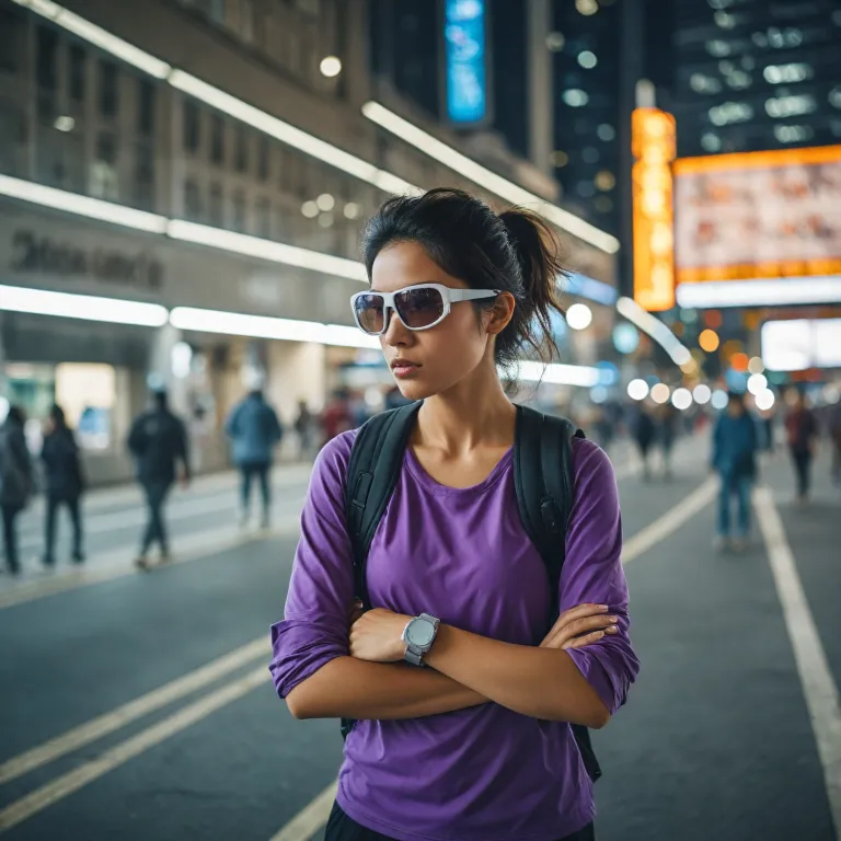 Understanding wearable tech: insights from silicon-insider com