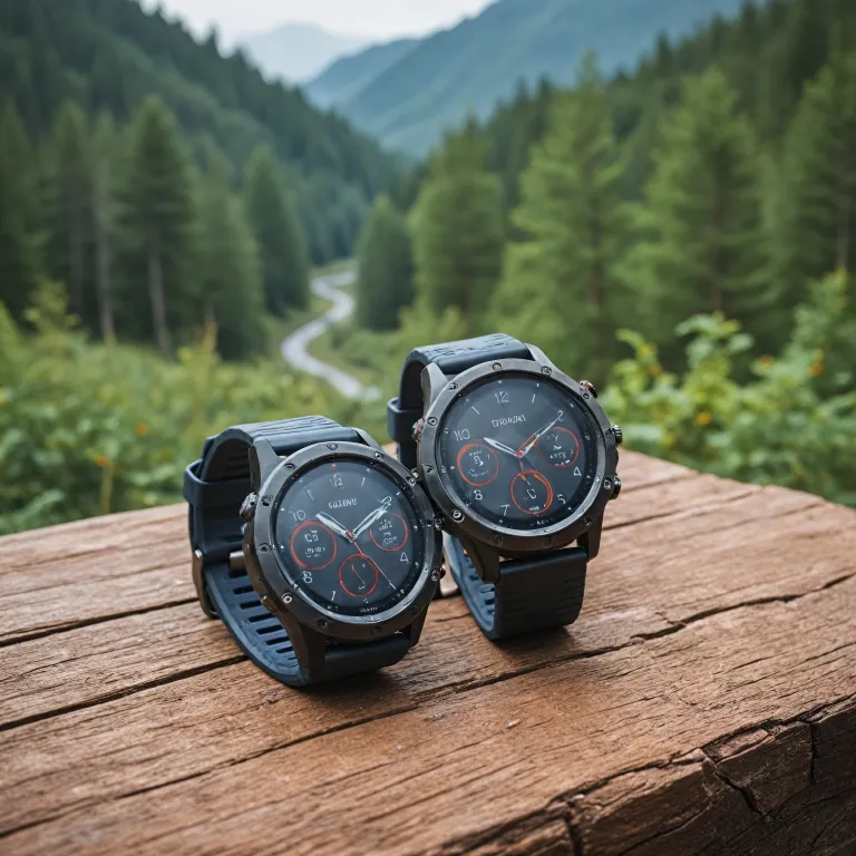 Fenix 7 vs 8: which Garmin smartwatch is right for you?