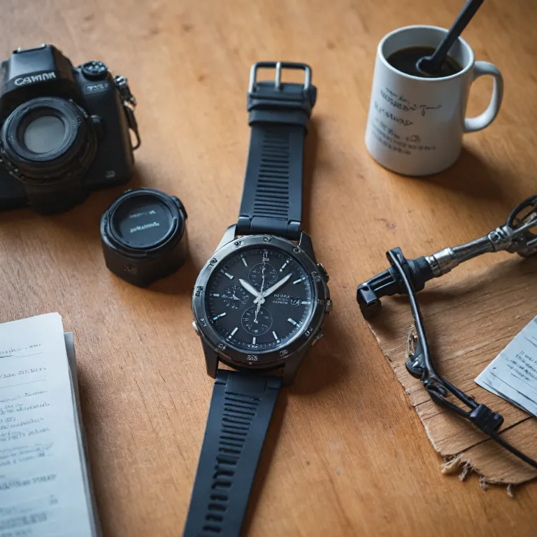 How to sell your Garmin watch: tips for a successful transaction