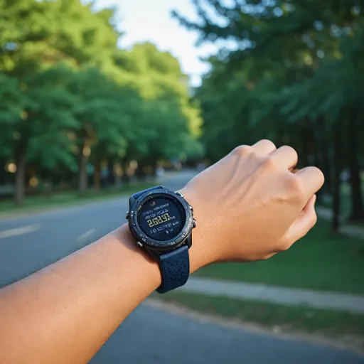 Why the vivoactive 3 is a smart choice for your wrist