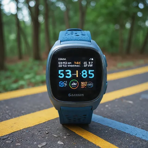 How a running pod can enhance your smartwatch experience