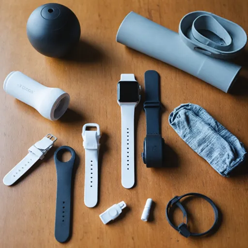 Choosing the right white forerunner smartwatch for your needs