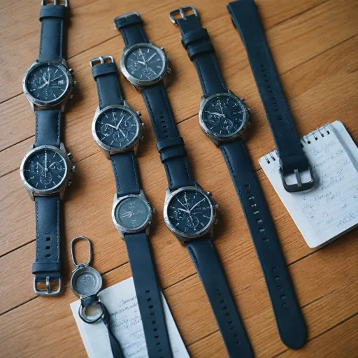 What to know before buying used Garmin watches