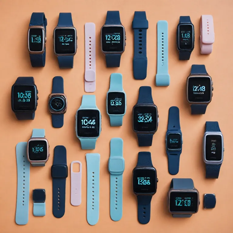 Choosing the right fitness tracker watch for women: what to know before you buy
